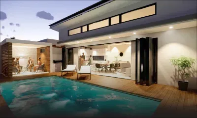 Accusation d’escroquerie : un promoteur immobilier interpellé