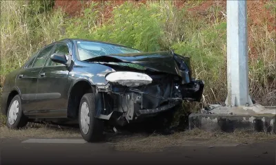 Sorèze : une mère et ses deux enfants blessés