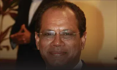 «Pour le moment, il n’y a rien de concret entre le MP et le MMM», dit Ajay Gunness