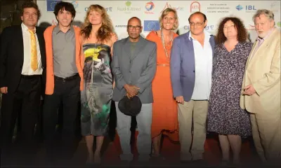 Festival Passe Portes: c’est parti…