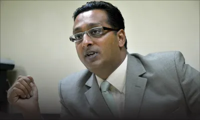 Traité fiscal avec l’Inde: Roshi Bhadain promet « davantage de transparence pour les investisseurs »