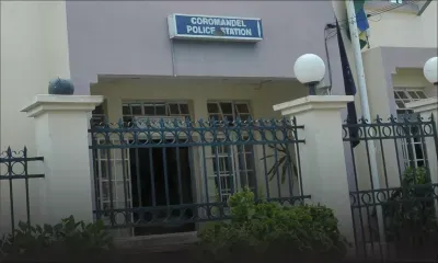 À Coromandel : une dame de 80 ans victime d’un vol