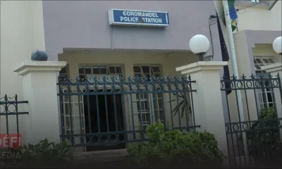 Après une fête à Coromandel : une ado de 14 ans droguée à son insu et violée 