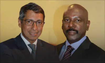 Xavier-Luc Duval croise le fer avec Joe Lesjongard