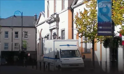 Irlande : une Mauricienne accusée d’avoir menti sur la paternité de son enfant 