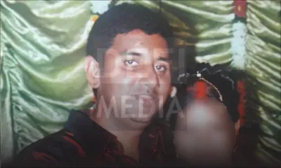 Moka : un jardinier décède après une chute 