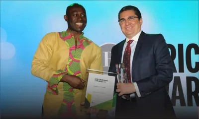 Distinctions : la MCB élue meilleure banque régionale par l’African Banker