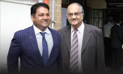 Procès contre le CP : Dev Hurnam compte sur le témoignage de Roshi Bhadain