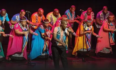 Journée mondiale de l'Afrique vendredi : célébrations de l’unité africaine