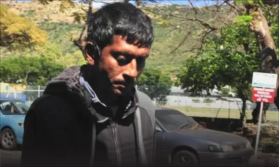 Escapade au Vacoas Detention Centre : le chauffeur de Kusraj Lutchigadoo arrêté