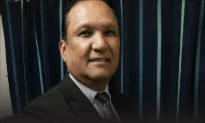 De ‘Bangladesh’ au Champs-de-Mars - Bijay Coomar Greedharry : un itinéraire fabuleux dans les affaires