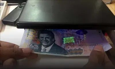 Circulation de faux billets : les commerçants ont-ils le droit de refuser un billet de Rs 2 000 ?