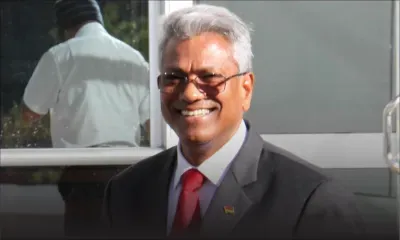 Affaire Sobrinho : l’Icac logera une demande pour l’arrestation de Dass Appadu