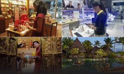 Fête des mères : le budget à prévoir pour les cadeaux 