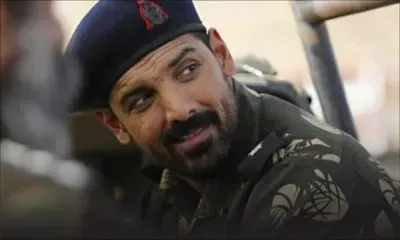 Parmanu - The Story of Pokhran : l'histoire explosive du plus grand espionnage nucléaire