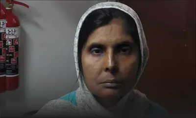 Brûlée vive en 2013 : les parents de Zarina réclament justice