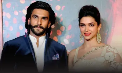 Deepika Padukone avoue que Ranveer Singh est son petit ami !