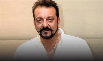 Prasthaanam de Sanjay Dutt, lancé lors de l'anniversaire de Nargis Dutt
