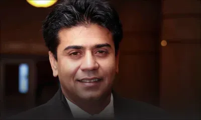 Mauriciens d’ailleurs : Shah Peerally, un légiste au cœur de l’immigration américaine