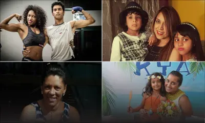 Fête des Mères : les supermamans à l’œuvre !