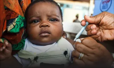 Vaccinations des enfants : la sensibilisation est de rigueur