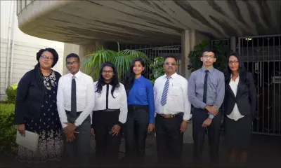 Formation en droits humains : «Une visite au Parlement s’impose»