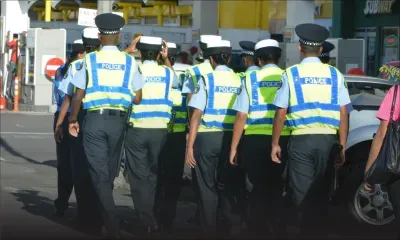 Examens de PSAC, SC et HSC : quelque 700 policiers percevront une allocation