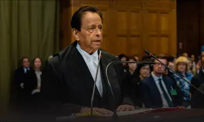 Victoire de Maurice aux Nations unies - SAJ : «La position britannique sera impossible à tenir» 