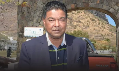 Soupçons d’actes d’intimidation : Me Ashley Hurhangee déclare avoir reçu des visites suspectes à son bureau