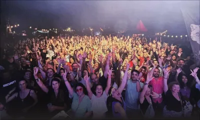 Événementiel : l’interdiction de vente d’alcool dans les concerts fait débat