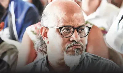 Nominations controversées à la NEF : le débat enfle autour de l’avenir ministériel d’Ashok Subron