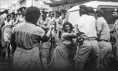 Chagos  : fin de l’exil pour Roger, Janine et tous les cœurs arrachés à leur terre