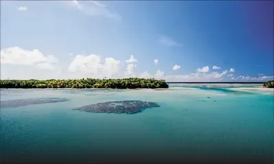 Budget 2025-26 : Un fonds special pour protéger l’argent des Chagos