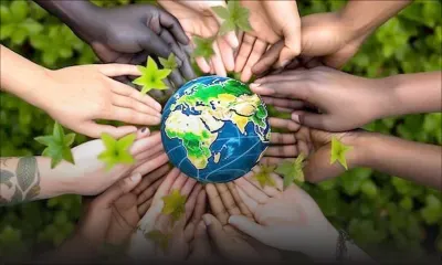 Conservation des îlots - Mauritian Wildlife Foundation : gardienne du vivant