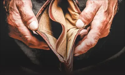 La pauvreté que Maurice refuse de voir