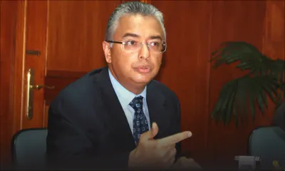 Échanges internationaux - Pravind Jugnauth: «Le Brexit aura des répercussions sur Maurice»