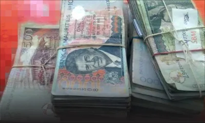 Cambriolage à la Western Union, deux suspects arrêtés