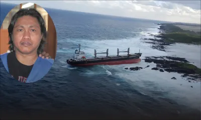 Naufrage du MV benita - L’ingénieur agressé: «C’est moi qui ai coupé le moteur»