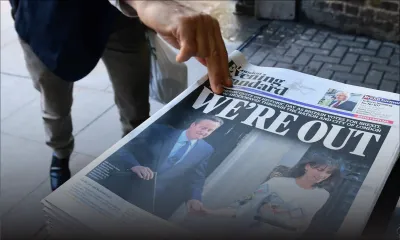 De Brexit à Frexit, Nexit…