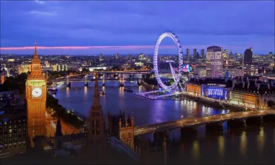 Axys Stockbroking: impact important en cas de récession en Angleterre