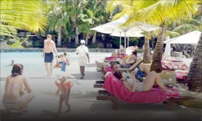  Tourism sector at stake : Is Mauritius losing its allure?