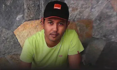 Basana-Reddi énumère ses rencontres avec Azaree