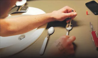 Drogue : ces familles brisées à jamais…