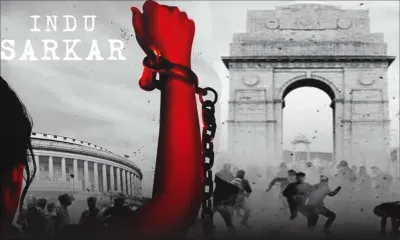 «Indu Sarkar» : l’opposition s’organise contre le film de Madhur Bhandarkar