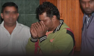 L’axe Chuckowree-Hosenally : Kaviraj Chuckowree échangeait des SMS avec un détenu