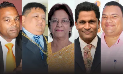 Élections cette semaine : 4 maires pour le MSM et un pour le ML