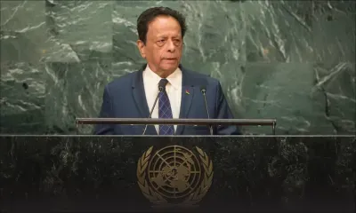 Chagos : pourquoi les Maldives ont voté contre Maurice