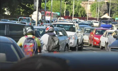 Sécurité routière : une étude sur la création d’un parc automobile