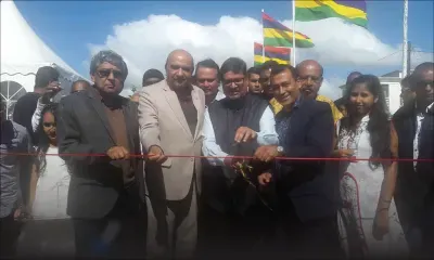 Soodhun sur la partielle : «Le BP du MSM se réunira et prendra une décision»