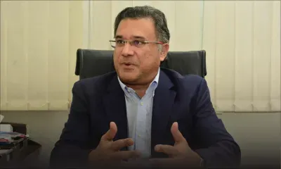 Ahmed Parkar, CEO de Star Knitwear : «Le manque de main-d’œuvre locale demeure notre plus gros défi»